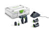 Picture of Cordless Drill CXS 2,6-Set