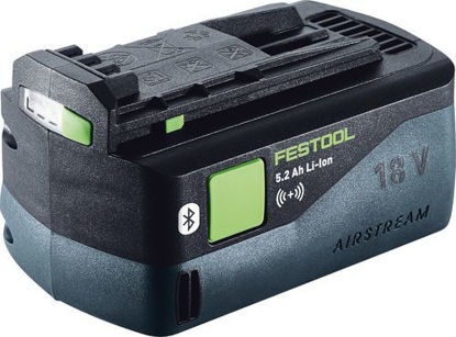 Picture of Battery pack BP 18 Li 5,2 AS-ASI