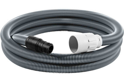 Picture of Suction hose D 27x3,5m/CT