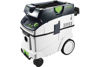 Picture of Dust Extractor CLEANTEC CT 36 E AC HEPA