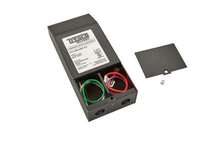 Picture of 24VDC 96W Hardwire Power Supply