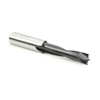 Picture of 204008 Carbide Tipped Brad Point Boring Bit R/H 8mm Dia x 70mm Long x 10mm Shank