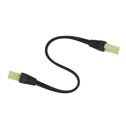Picture of 72 in. (180 cm) Pockit 120 Link/Extension Cord - (Black)