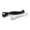 Picture of 72 in. (180 cm) Pockit 120 Link/Extension Cord - (White)
