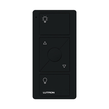 Picture of Pico Smart Remote for Dimmers - Black