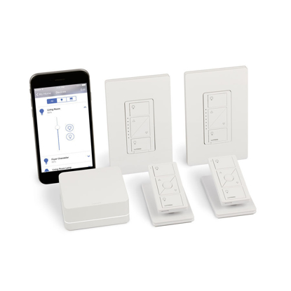 Picture of 2-Pack In-Wall Smart Switch Kit