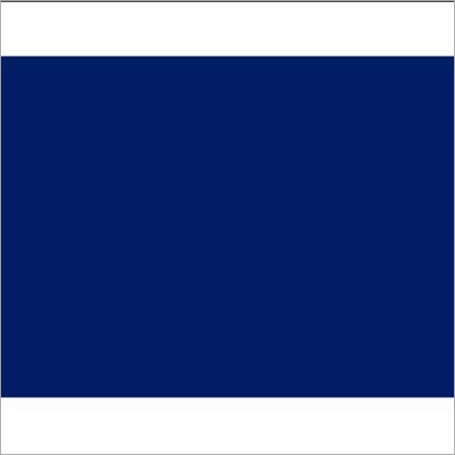 Picture of Blue White Blue