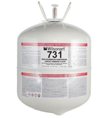 Picture of Wilsonart 731-27 Low VOC Canister Adhesive