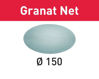 Picture of Abrasive net Granat Net STF D150 P150 GR NET/50
