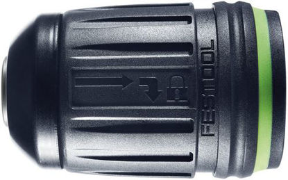 Picture of Keyless Chuck BF-TI 13