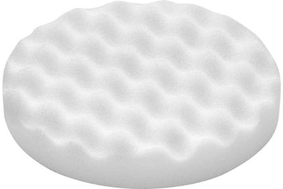 Picture of Polishing sponge PS STF D80x20 WH/5 W