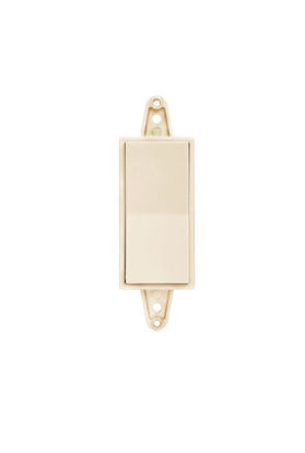 Picture of FREEDiM Series Deco Wall Dimmer Almond, Single Zone