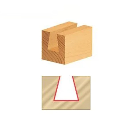 Picture for category Dovetail Bits