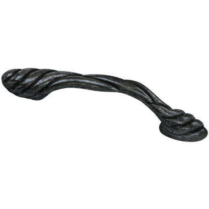 Picture of 6327-OB - 3in OIL RUBBED BRONZE PULL