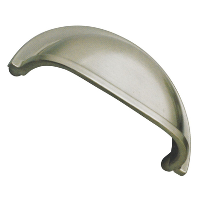 Picture of 953-SN - SATIN NICKEL CUP PULL