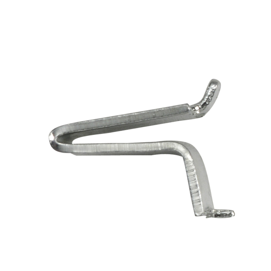 Picture of 286-Z - ZINC PILASTER CLIPS