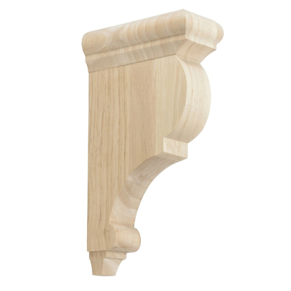 Picture of WC-12-RW - 3in x 6-1/2in X 12in CORBEL