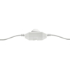 Picture of 12-24VDC Rotary Dimmer, White