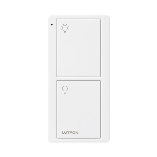 Picture of Pico Smart Remote for Switches - White