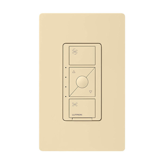 Picture of Smart Fan Speed Control Switch - Ivory